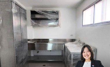 FOR SALE: Makati Office / Residential Building – Guadalupe Viejo, Makati Floor Area 2,083.50 sqm with Lot Area 297 sqm