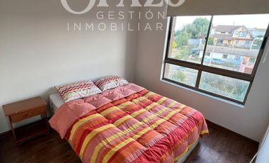 Vendo departamento Viña del Mar