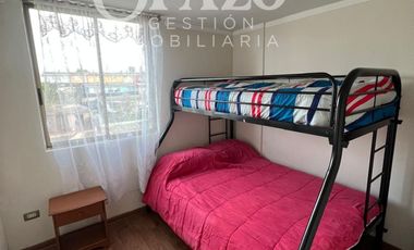 Vendo departamento Viña del Mar