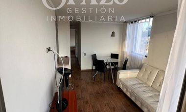 Vendo departamento Viña del Mar