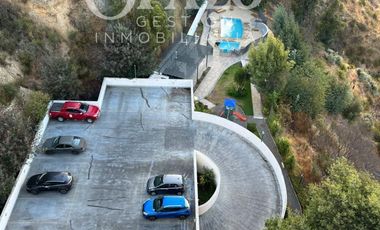 Vendo departamento Viña del Mar