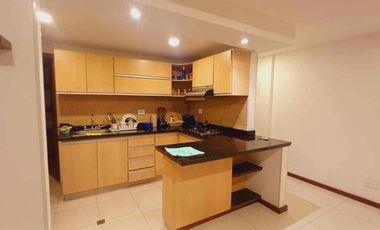 apartamento en venta en el norte de Pasto, Nariño