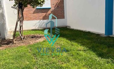 casa renta irapuato zona norte