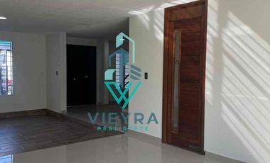 casa renta irapuato zona norte