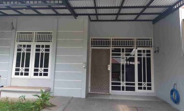 DISEWAKAN RUMAH DI PALEM SEMI, KARAWACI