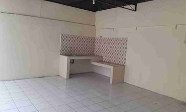 DISEWAKAN RUMAH DI PALEM SEMI, KARAWACI