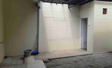 DISEWAKAN RUMAH DI PALEM SEMI, KARAWACI