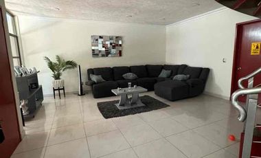 CASA EN VENTA -  Arboledas - 1ra Secc. - $3,950,000