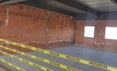 Renta Oficina nueva en Plaza La Reserva en El Campanario