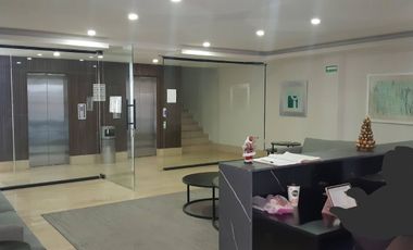 Renta Oficina nueva en Plaza La Reserva en El Campanario