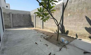 CASA EN ALQUILER EN LA JOYA