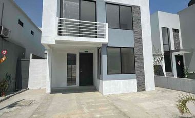 CASA EN ALQUILER EN LA JOYA