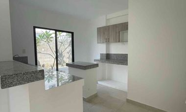 CASA EN ALQUILER EN LA JOYA