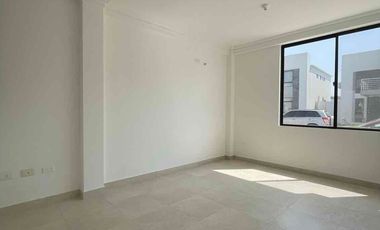 CASA EN ALQUILER EN LA JOYA