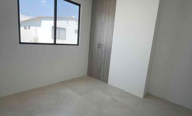 CASA EN ALQUILER EN LA JOYA