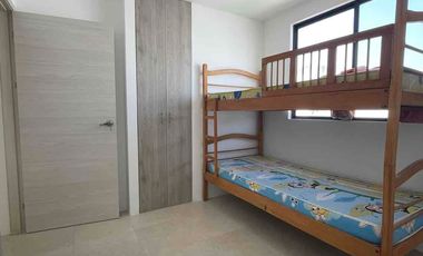 CASA EN ALQUILER EN LA JOYA