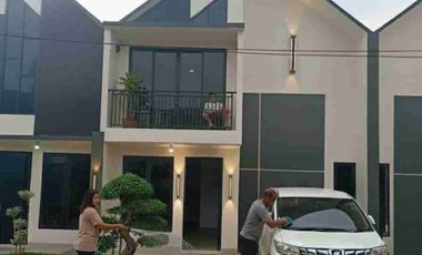 rumah murah di depok surat shm