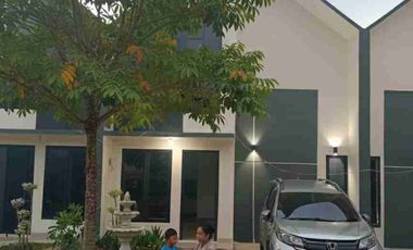 rumah murah di depok surat shm