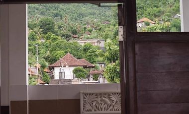 Villa for Sale in a Strategic Location in Amed, Karangasem, Bali