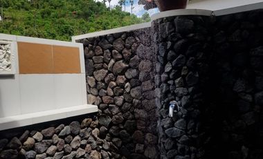 Villa for Sale in a Strategic Location in Amed, Karangasem, Bali