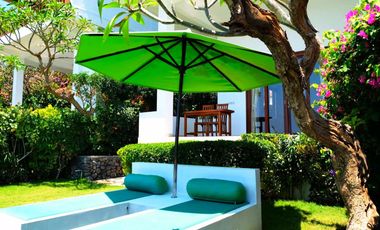 Villa for Sale in a Strategic Location in Amed, Karangasem, Bali