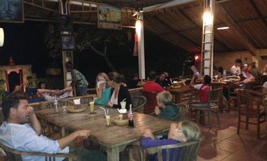 Villa for Sale in a Strategic Location in Amed, Karangasem, Bali