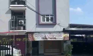 DISEWAKAN GEDUNG X SEKOLAH  SWASTA MEWAH DAN LUAS
