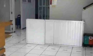 DISEWAKAN GEDUNG X SEKOLAH  SWASTA MEWAH DAN LUAS