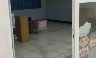 DISEWAKAN GEDUNG X SEKOLAH  SWASTA MEWAH DAN LUAS