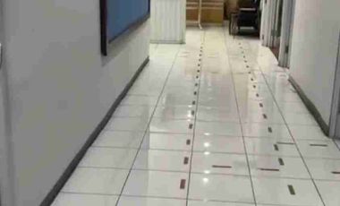 DISEWAKAN GEDUNG X SEKOLAH  SWASTA MEWAH DAN LUAS