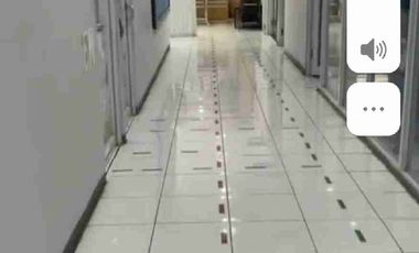 DISEWAKAN GEDUNG X SEKOLAH  SWASTA MEWAH DAN LUAS