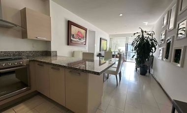 Departamento en Venta en Tetelpan Desierto de los Leones