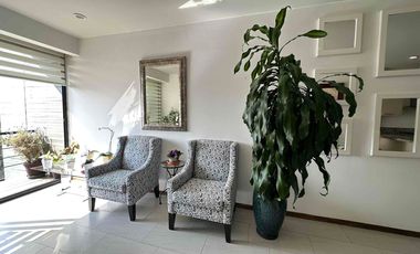 Departamento en Venta en Tetelpan Desierto de los Leones