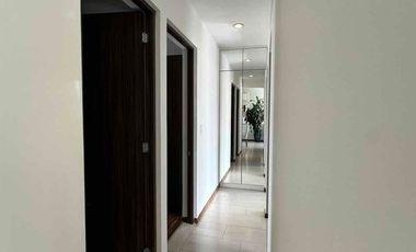 Departamento en Venta en Tetelpan Desierto de los Leones