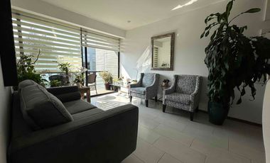 Departamento en Venta en Tetelpan Desierto de los Leones