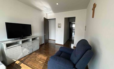 Departamento en Venta en Tetelpan Desierto de los Leones