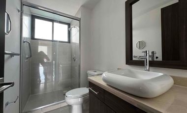 Departamento en Venta en Tetelpan Desierto de los Leones