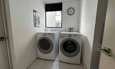 Departamento en Venta en Tetelpan Desierto de los Leones