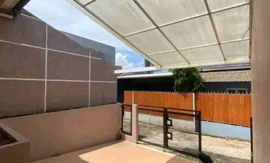 murah dijual rumah baru di citeureup cimahi