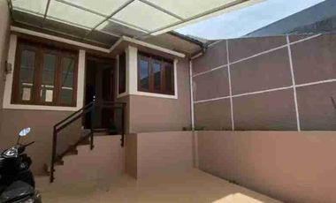 murah dijual rumah baru di citeureup cimahi