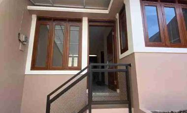 murah dijual rumah baru di citeureup cimahi