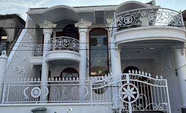 Disewakan Rumah Besar Siap Huni Pondok Mutiara dekat Pondok Jati Taman Pinang Citra Garden