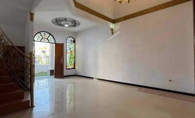 Disewakan Rumah Besar Siap Huni Pondok Mutiara dekat Pondok Jati Taman Pinang Citra Garden