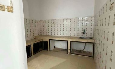 Disewakan Rumah Besar Siap Huni Pondok Mutiara dekat Pondok Jati Taman Pinang Citra Garden