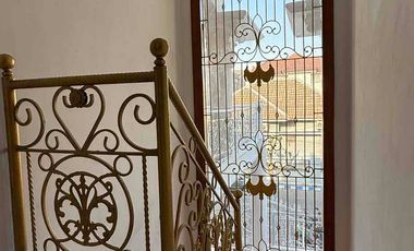 Disewakan Rumah Besar Siap Huni Pondok Mutiara dekat Pondok Jati Taman Pinang Citra Garden