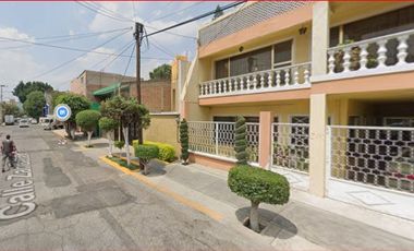 VENTA DE CASA HAB LA ROMA TLALNEPANTLA