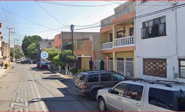 VENTA DE CASA HAB LA ROMA TLALNEPANTLA
