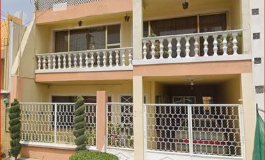 VENTA DE CASA HAB LA ROMA TLALNEPANTLA