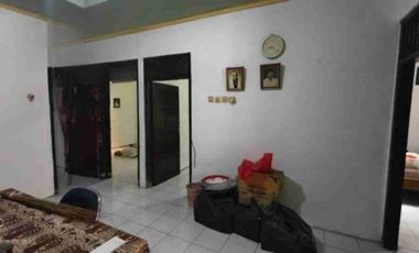 Rumah Tanah Luas Di Kemanggisan Dekat Kampus Binus Jakarta Barat