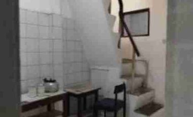 Rumah Tanah Luas Di Kemanggisan Dekat Kampus Binus Jakarta Barat